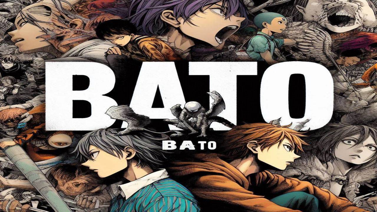 Batoto - Read Manga Online Free